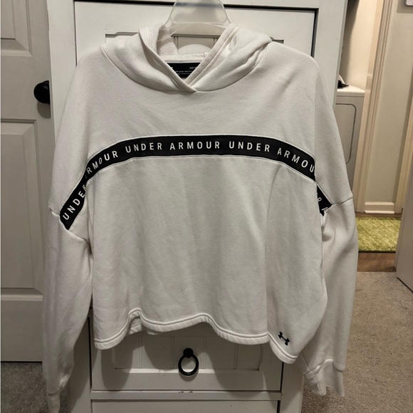 Under Armour Hoodie - Picture 2 of 2